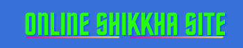 online shikkha site
